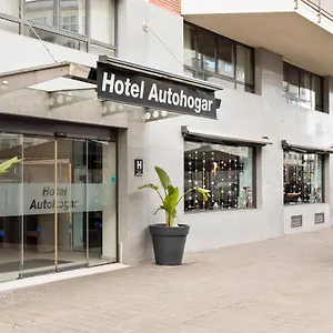 Ξενοδοχείο Auto Hogar