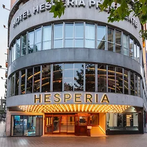 Ξενοδοχείο Hesperia Presidente