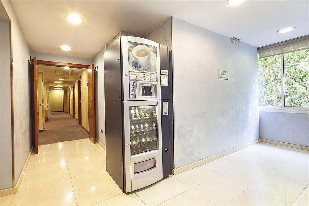 Acta Splendid Hotel Barcelona Spain